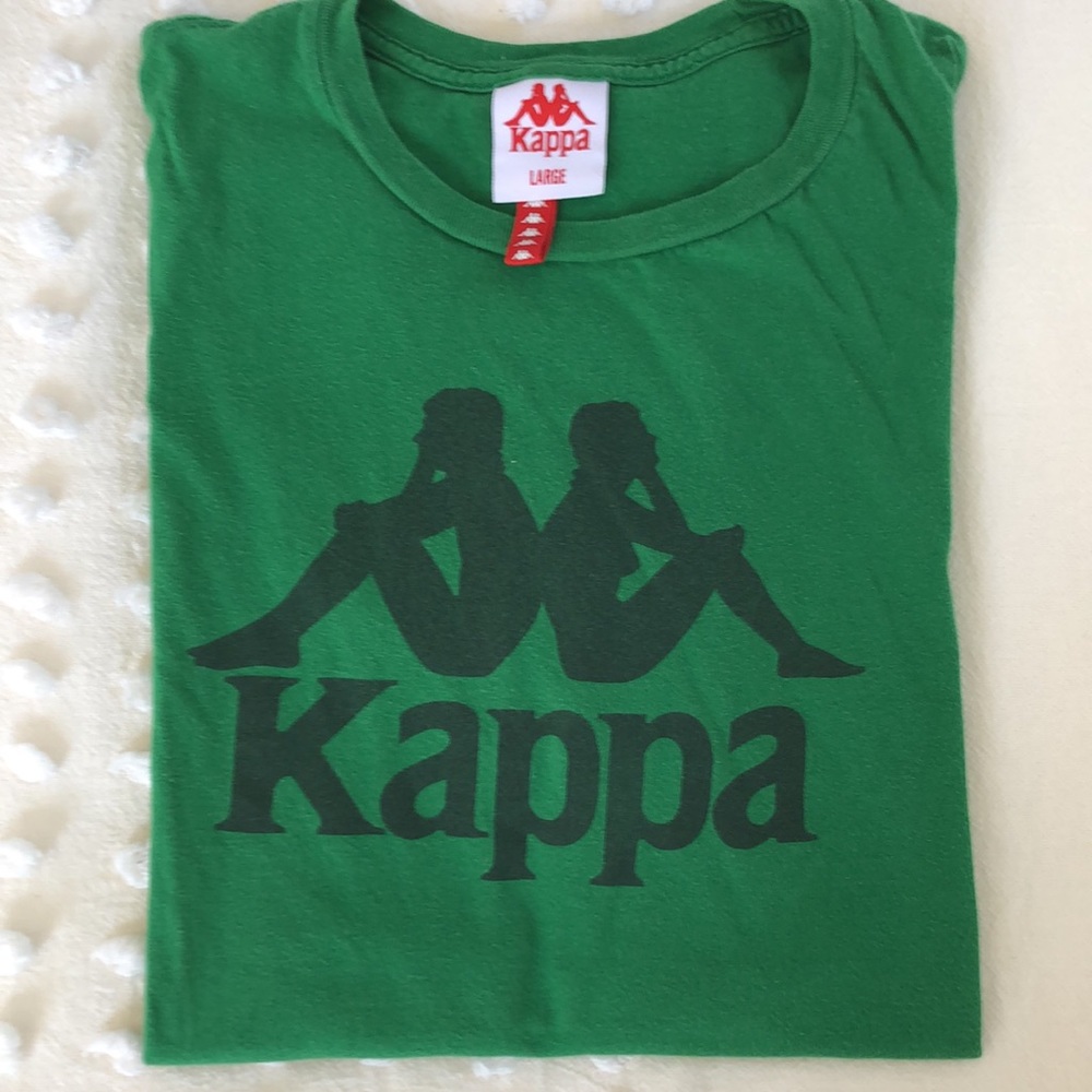 Kappa T-shirt